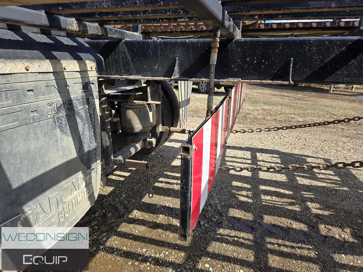 Used 2005 Kenworth T800