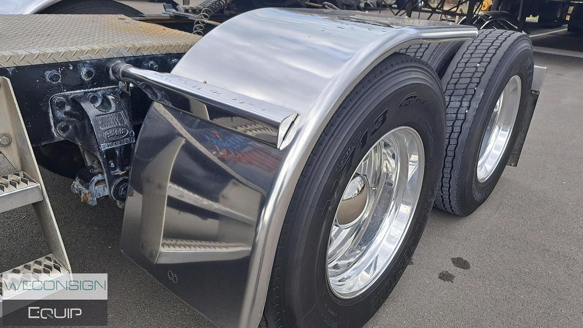 Used 1995 Peterbilt 379