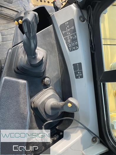 Used 2018 CAT D6T Dozer