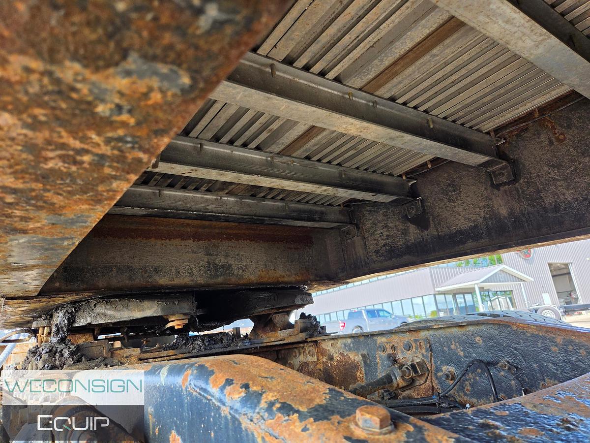 Used 2023 Utility Step Deck