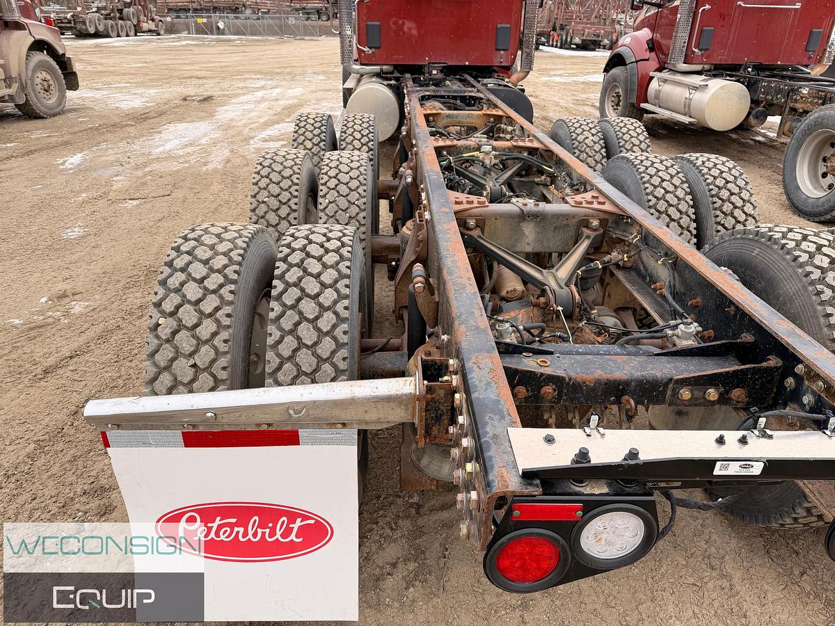 Used 2018 Kenworth T880