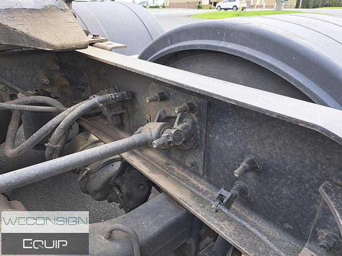 Used 2015 International Eagle 9900i HWY Truck Tractor