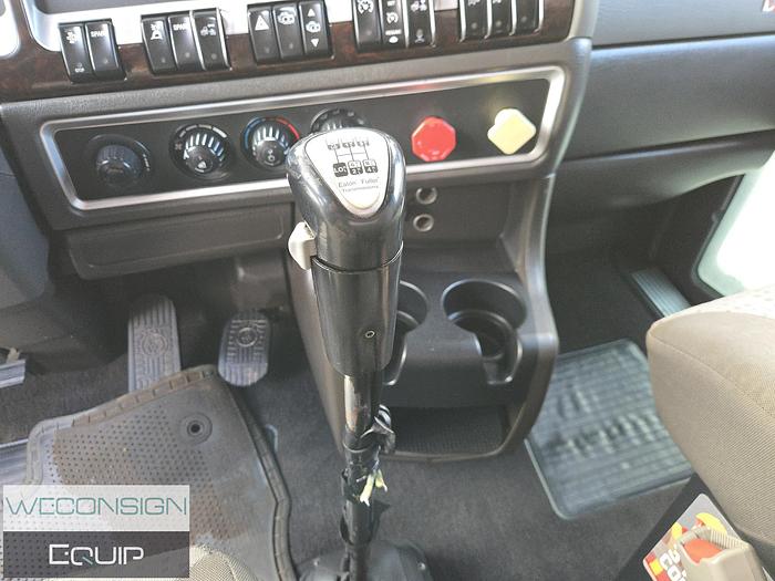 Used 2012 Kenworth W900 Heavy Haul Truck Tractor