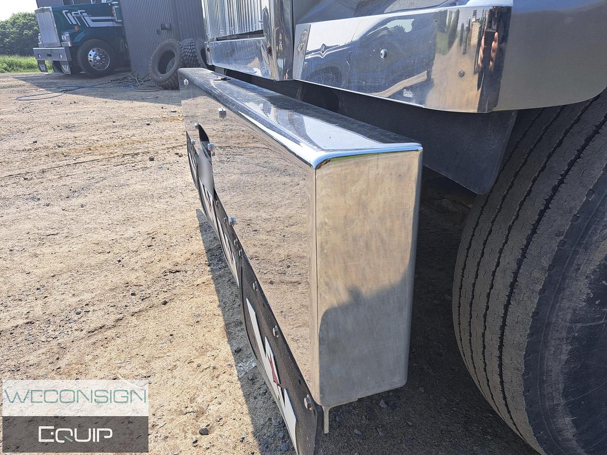 Used 2021 Western Star 4900