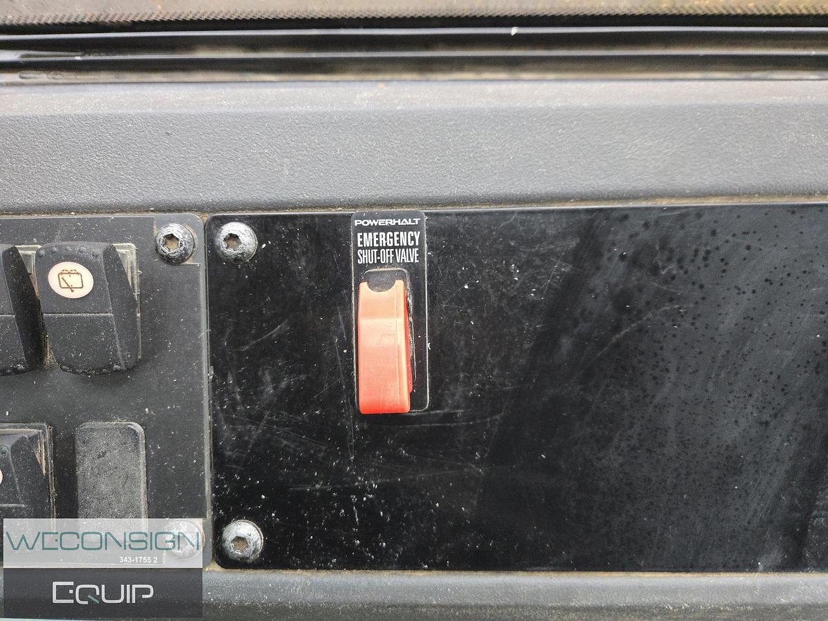 Used 2015 CAT D6K 2 LGP Crawler Dozer