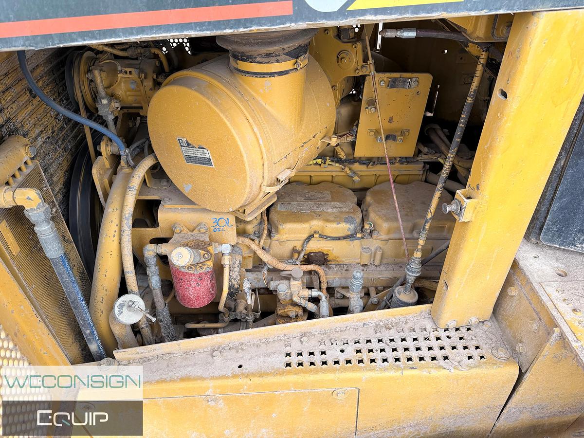 Used 2003 CAT D7R XR Series II