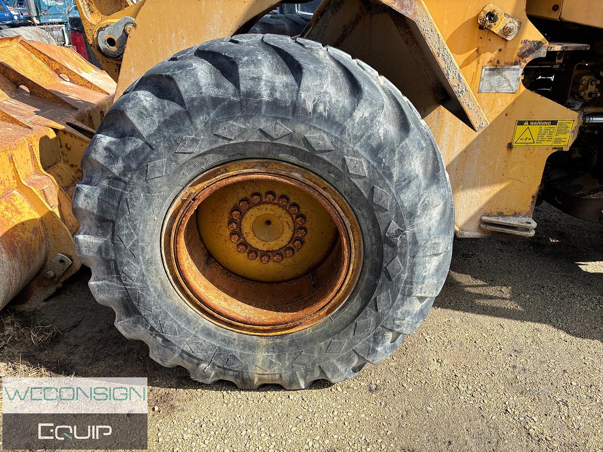 Used 1996 CAT 936F
