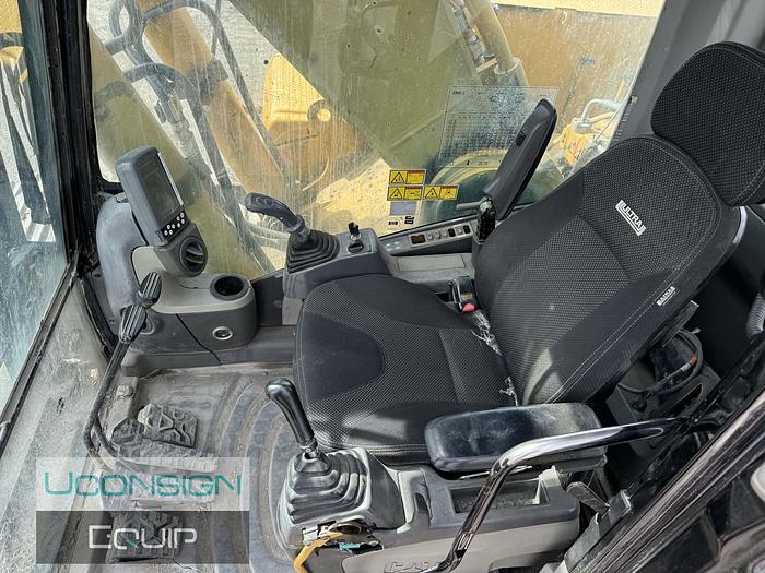 Used 2008 CAT 330DL Excavator