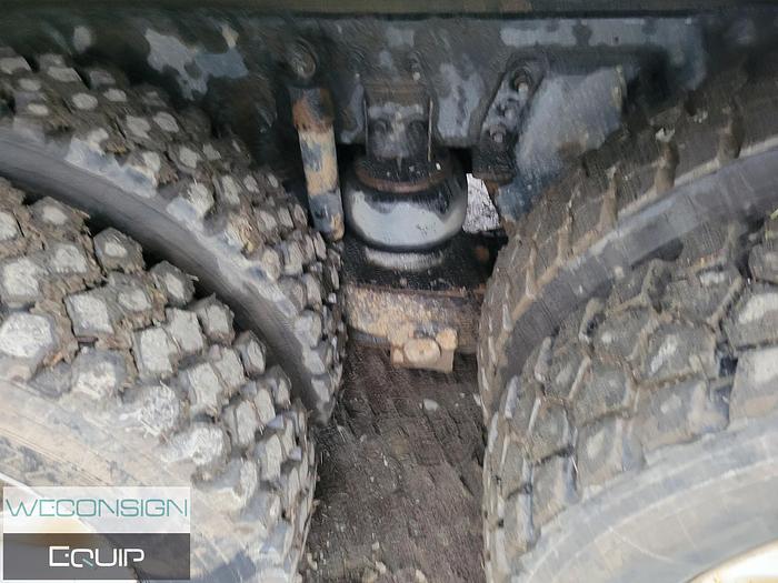 Used 2006 Mack CV713 - Granite Dump/Gravel