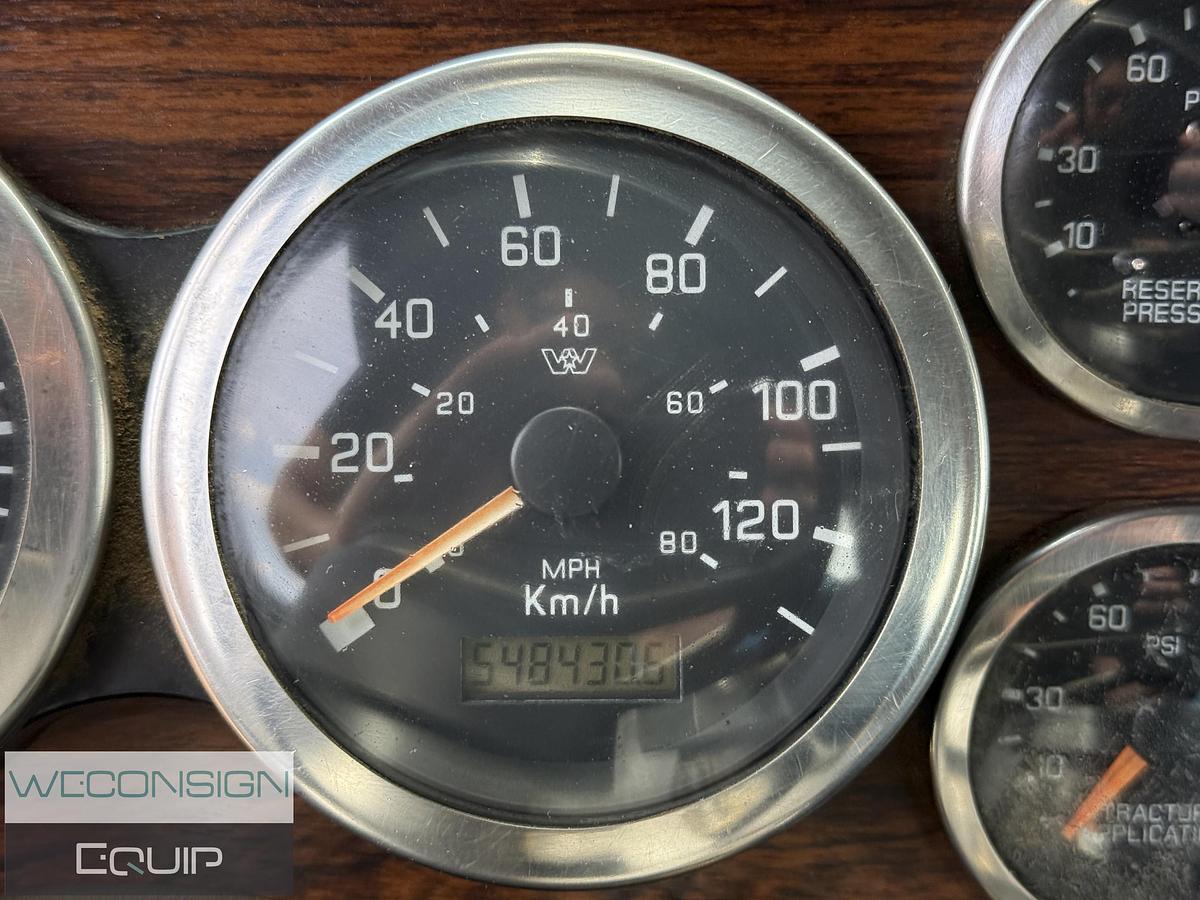 Used 1999 Western Star 4964FX