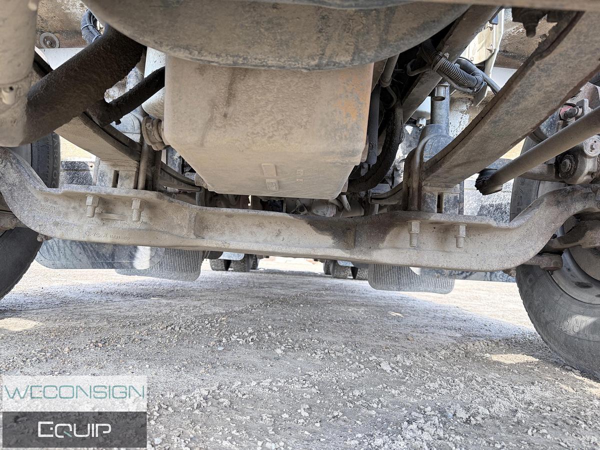 Used 2007 Kenworth T800 Wet Kit Tractor