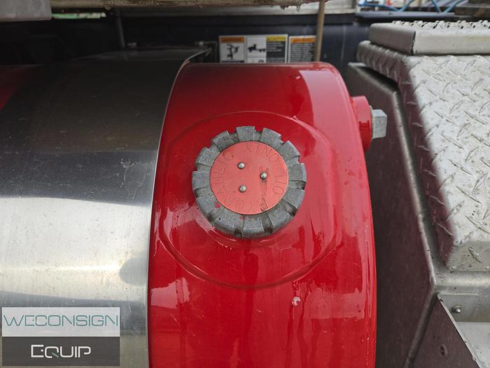 Used 2022 Kenworth W900L TA Heavy Spec Tractor