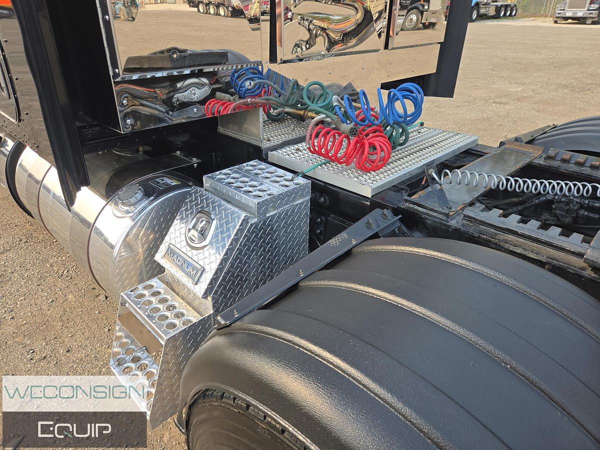 Used 2024 Kenworth W900L TA Truck Tractor