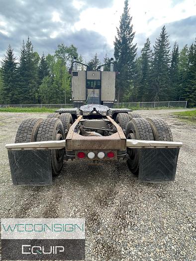 Used 2019 Western Star 4900 Truck Chassis