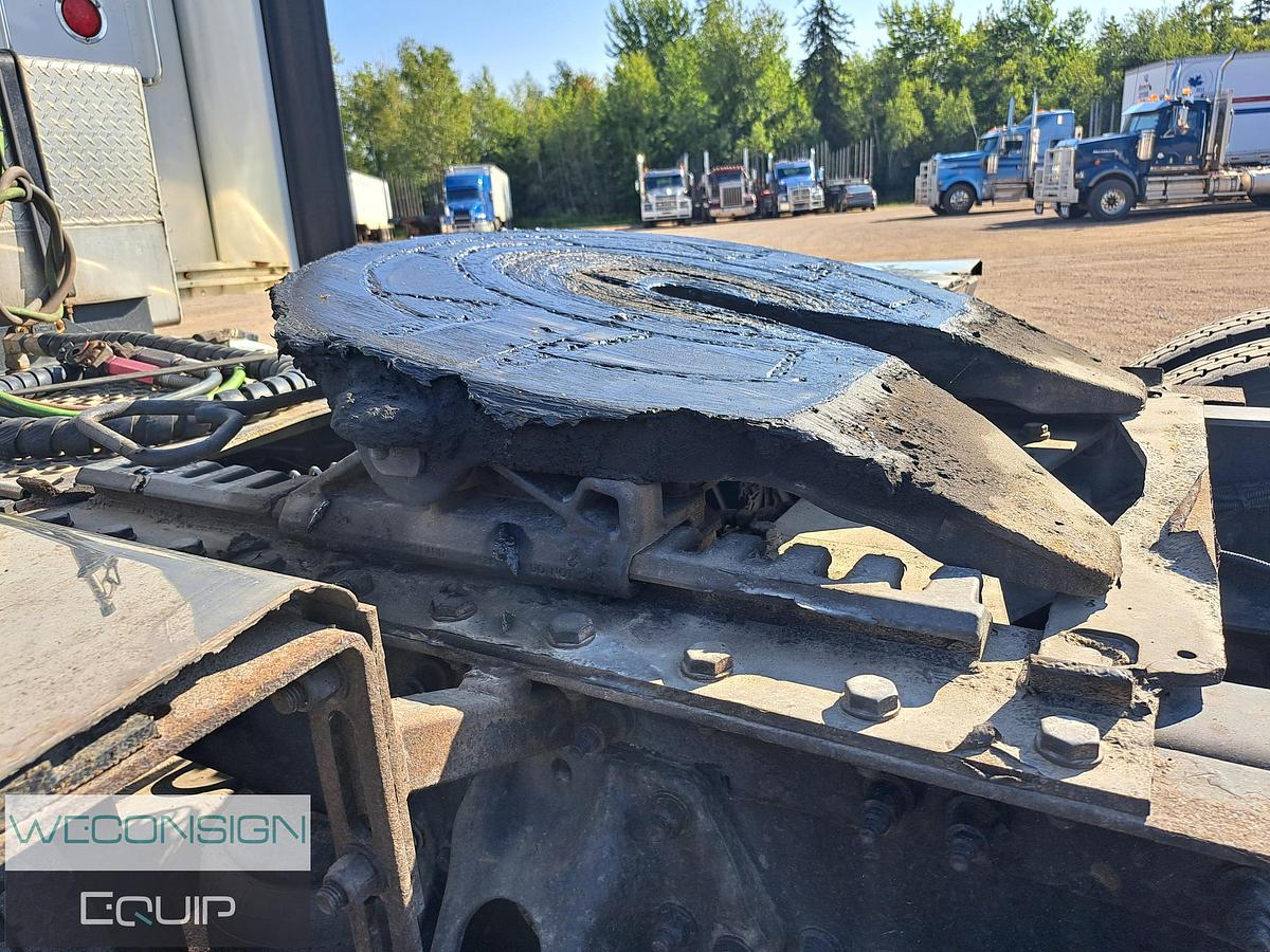 Used 2021 Kenworth W900B