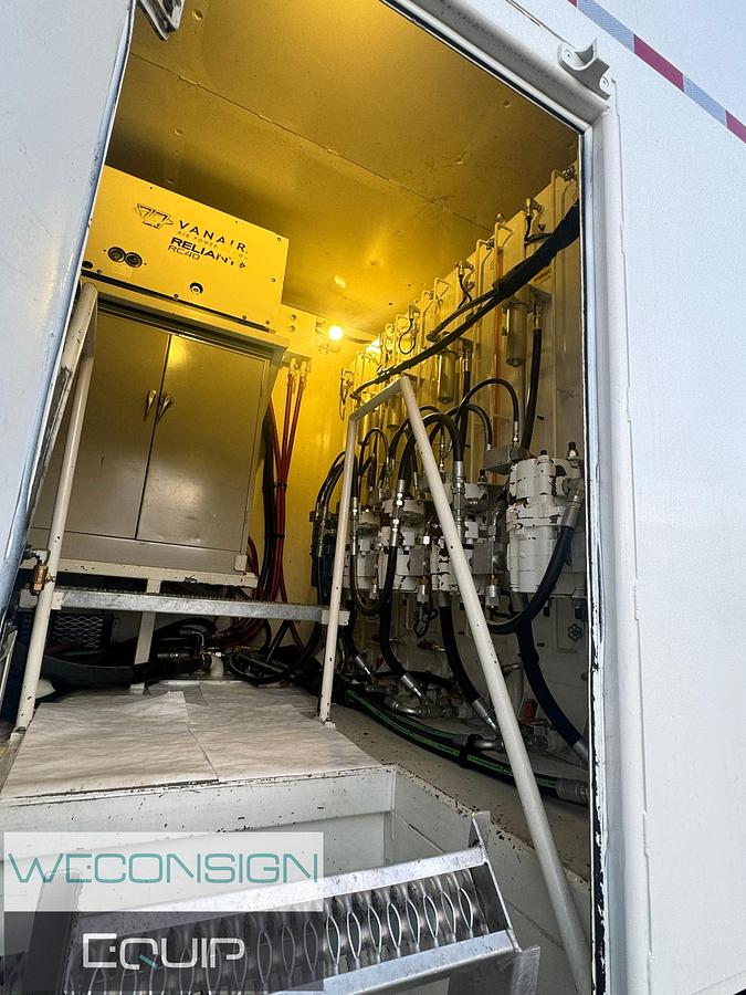 Used 2020 Kenworth T800