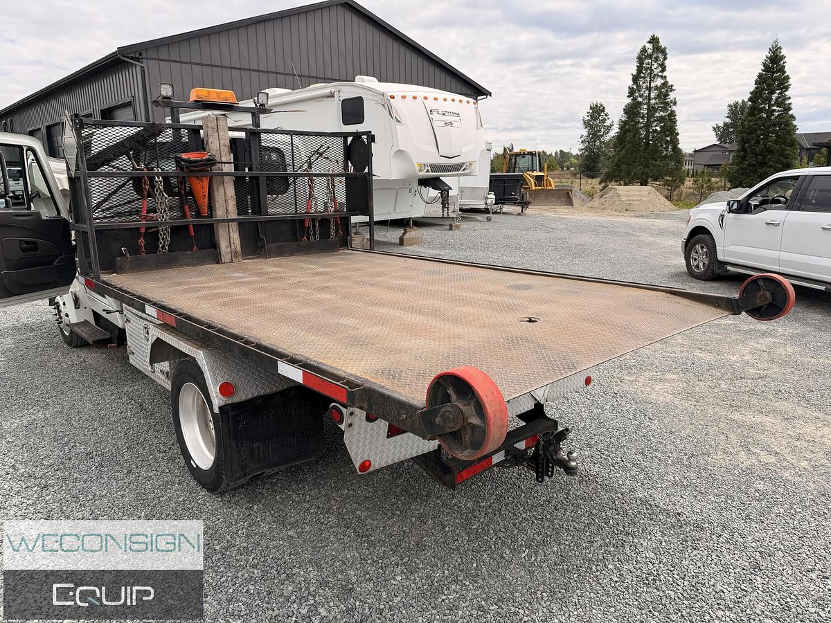 Used 2013 International Terra Star TA004