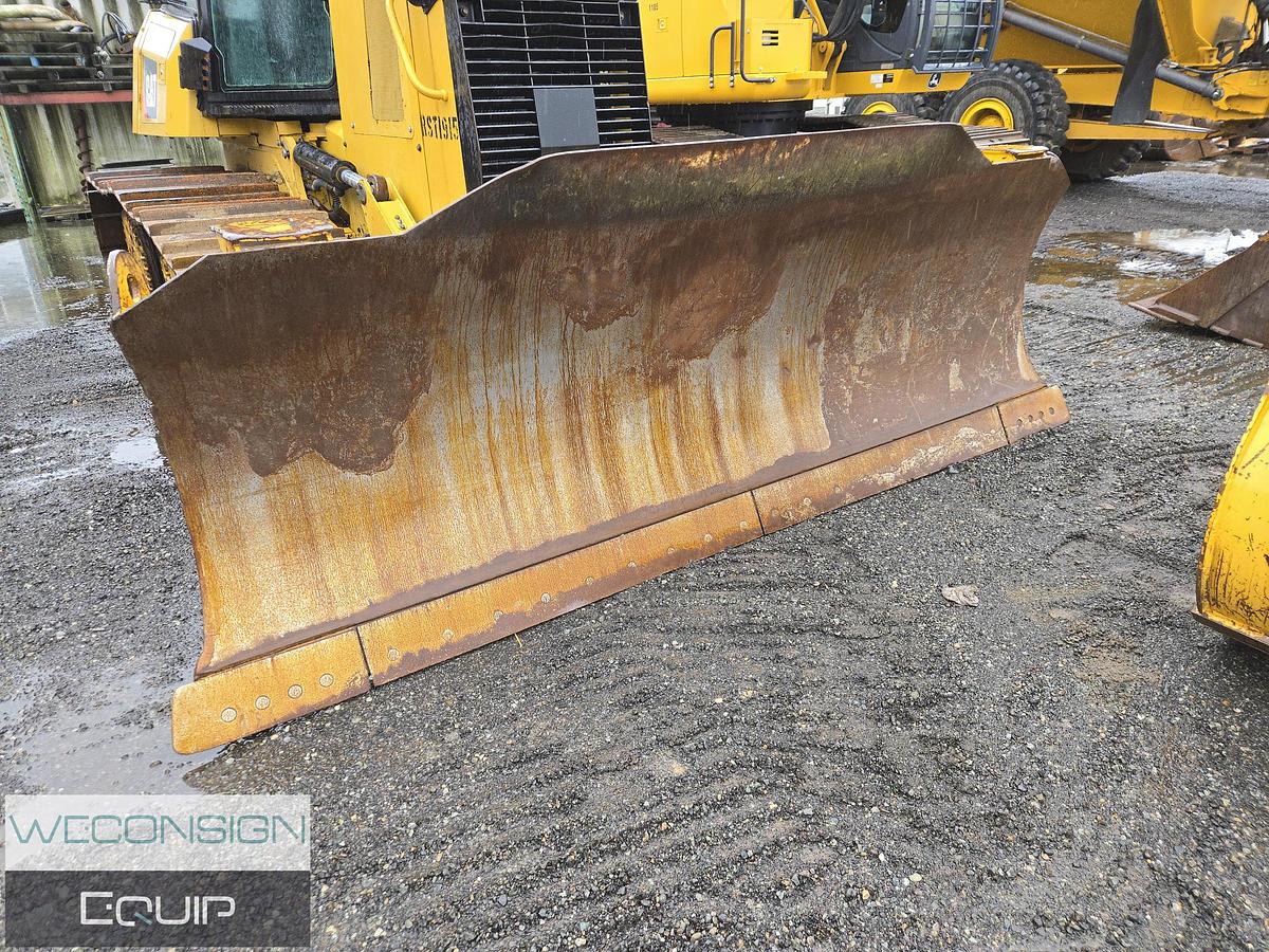 Used 2015 CAT D6K 2 LGP Crawler Dozer