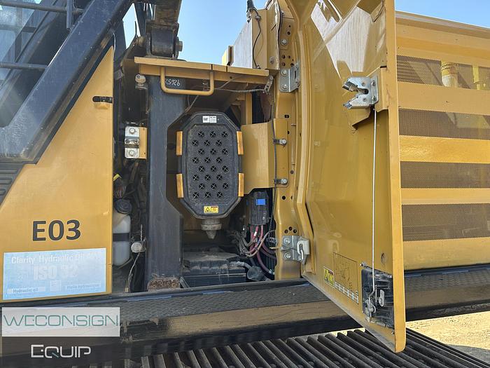Used 2019 CAT 330