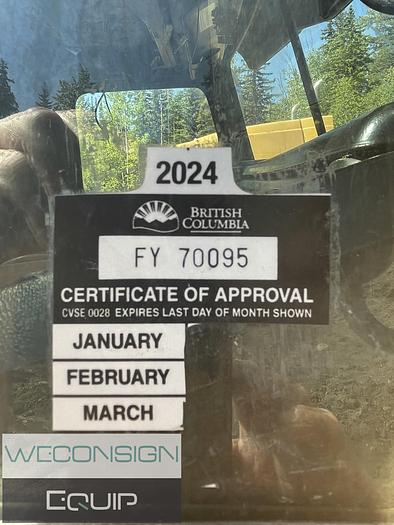 Used 2019 Western Star 5700XE DC Day Cab Truck Tractor