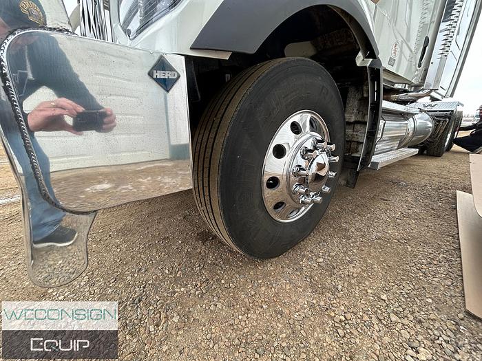 Used 2022 western Star 49X TA Truck Tractor