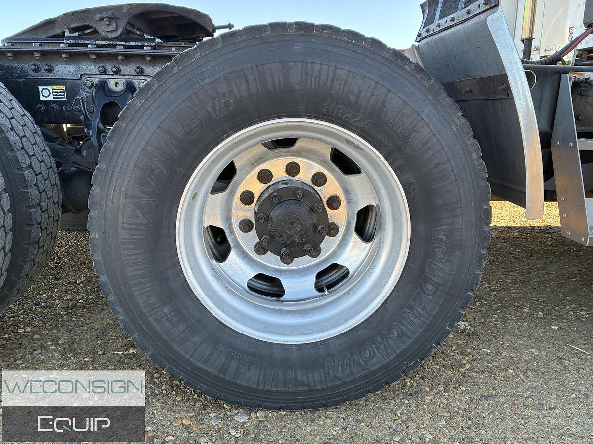 Used 2020 Kenworth T680 Sleeper Truck Tractor