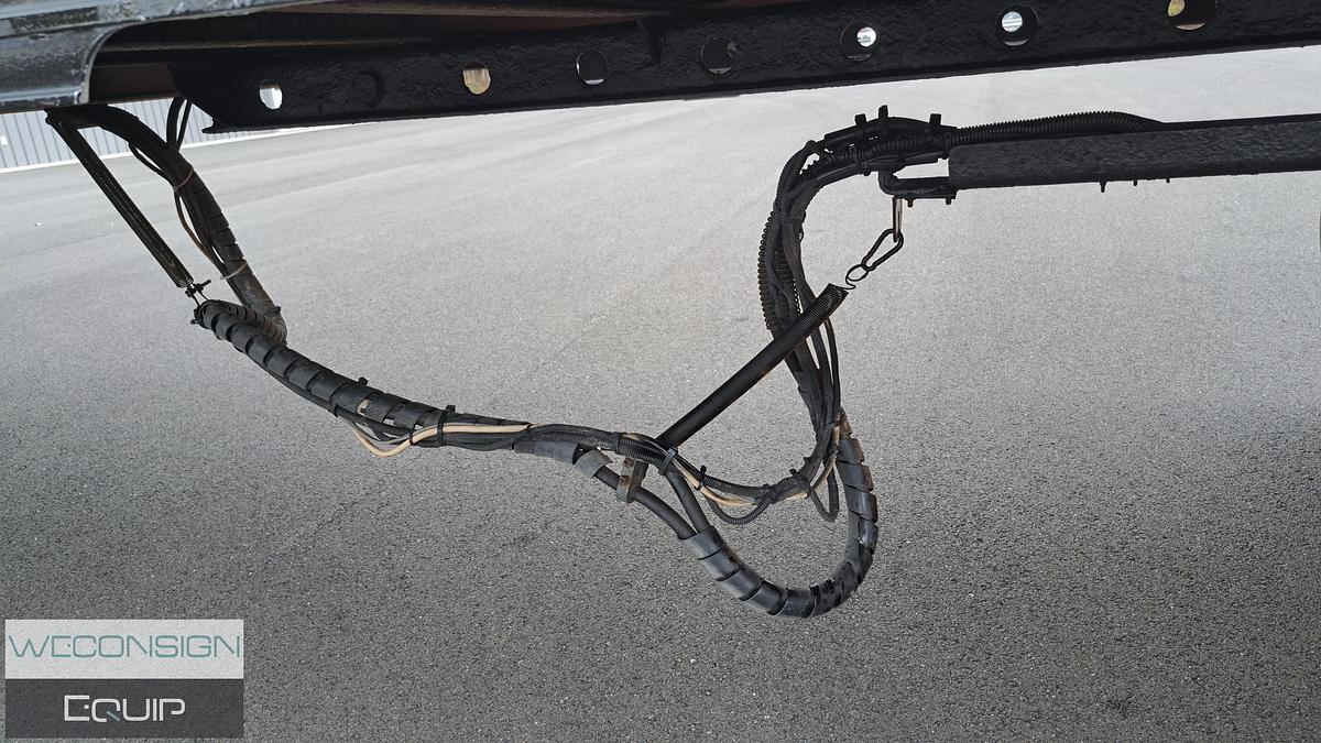 Used 2006 Utility 3000R