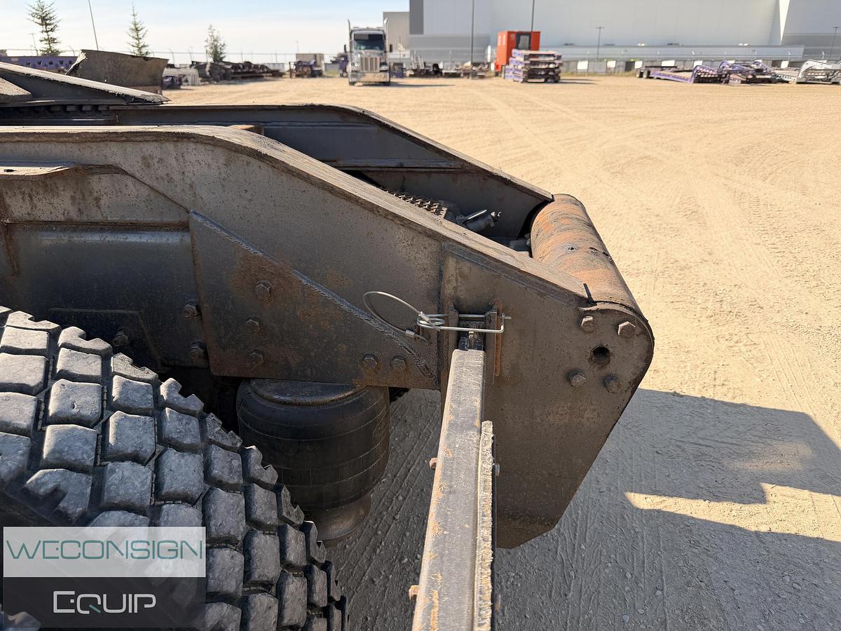 Used 2021 Peterbilt 367 Winch Truck