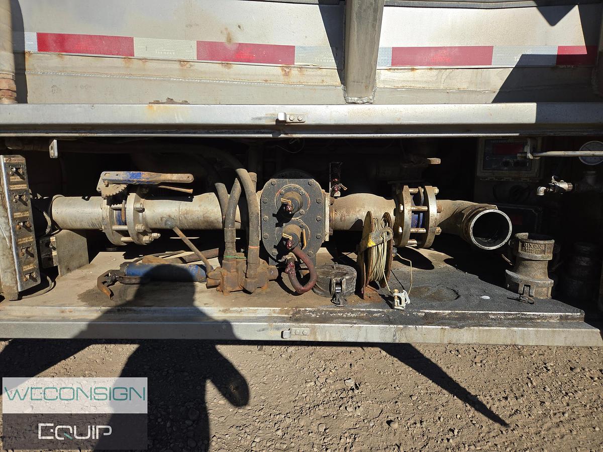 Used 2012 Tremcar DOT 407