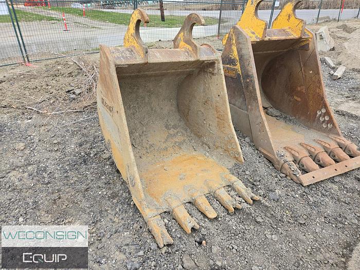 Used 2019 John Deere 300G Excavator