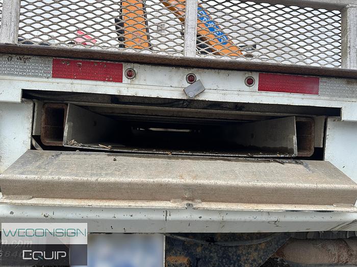 Used 2008 Sterling Bullet