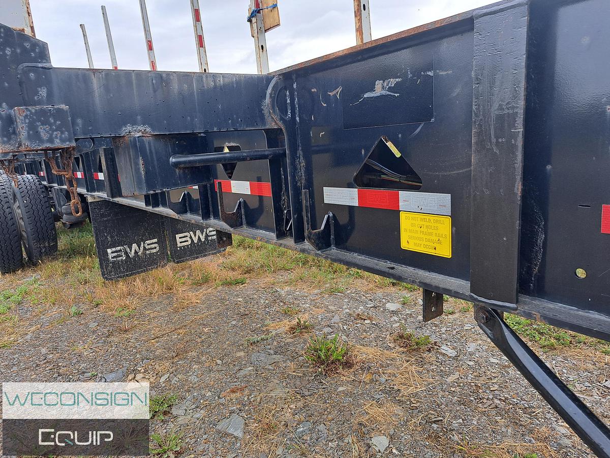 Used 2019 BWS 48LF3X5T NB