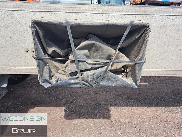 Used 2018 Manac TRA/REM Grain Dump/Gravel