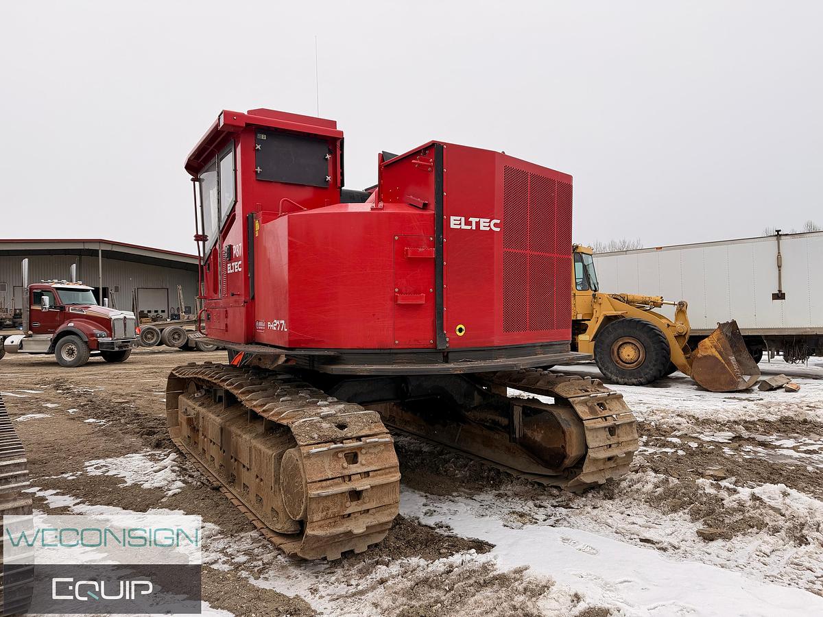 Used 2020 Eltec FH227L