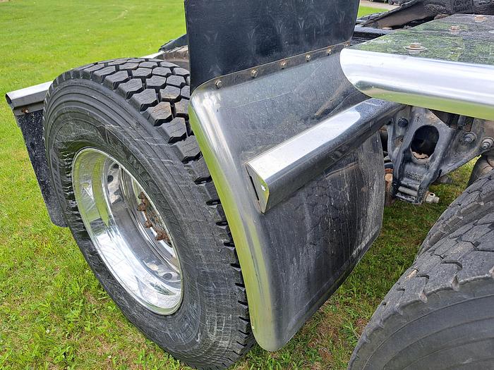 Used 2020 Peterbilt 389 With SUPER 40s HWY Truck Tractor (01665)