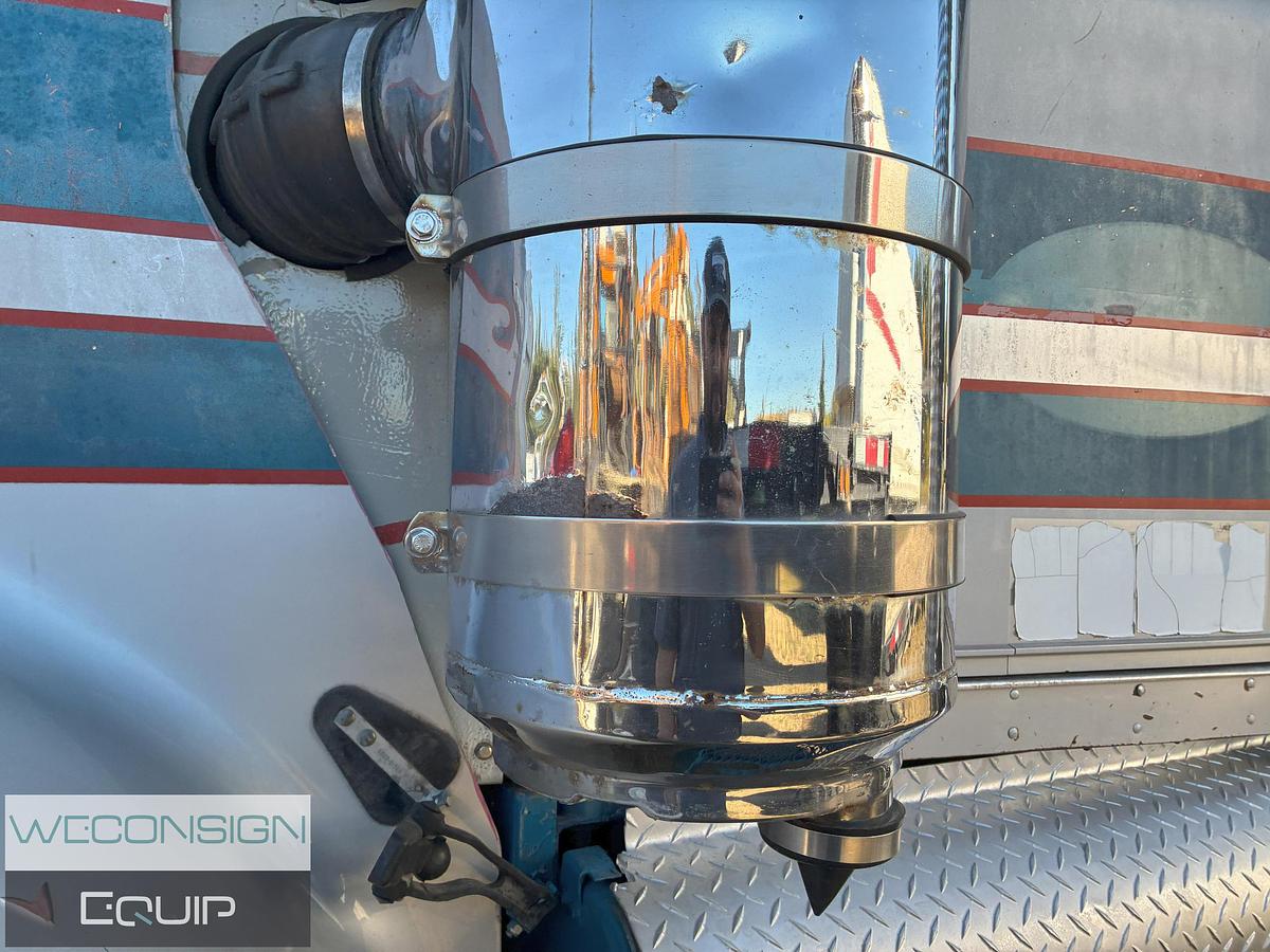 Used 1980 Kenworth W900