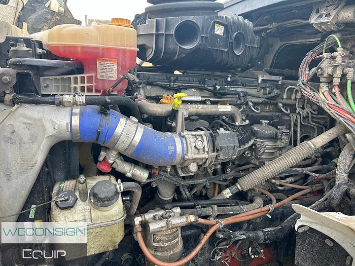 Used 2022 western Star 49X TA Truck Tractor