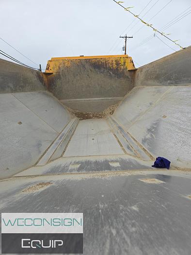 Used 2015 Volvo A30F Articulated Dump Truck