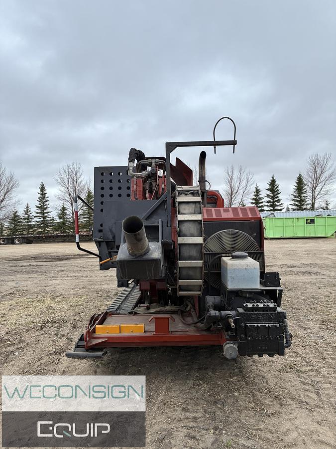Used 2012 Ditch Witch JT4020