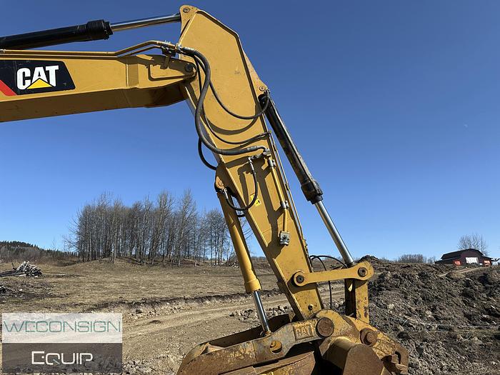 Used 2019 CAT 330