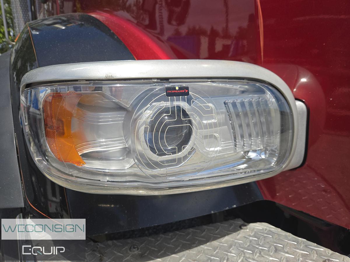 Used 2016 Peterbilt 567