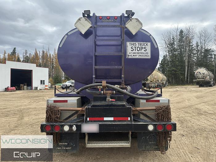 Used 2005 Peterbilt 330 Steam/Pressure Truck