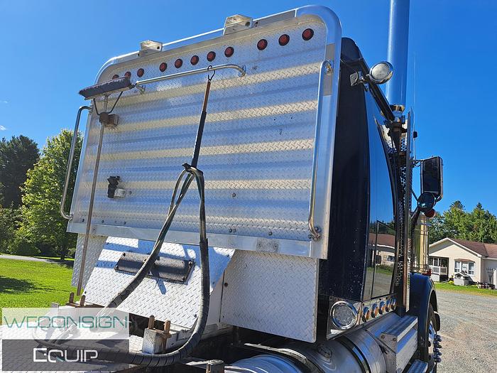 Used 2010 Western Star 4900