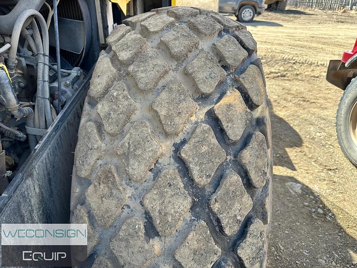 Used 2019 Bomag BW2110