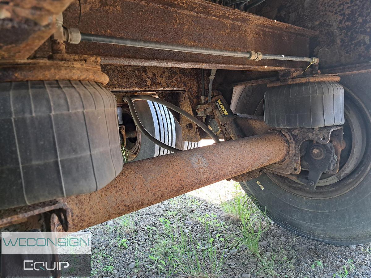 Used 2005 Transcraft Eagle