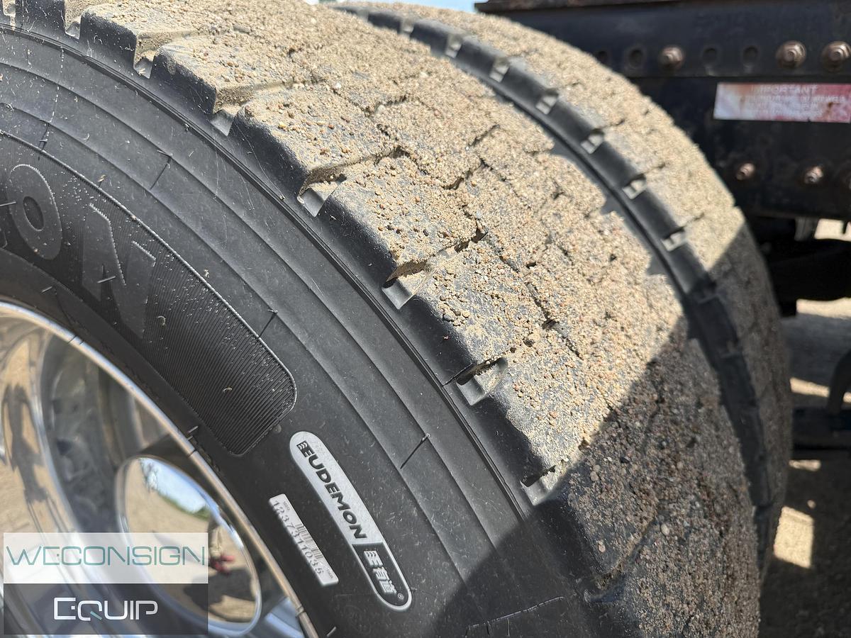 Used 2020 Western Star 5700XE HWY Truck Tractor With Wet-Kit