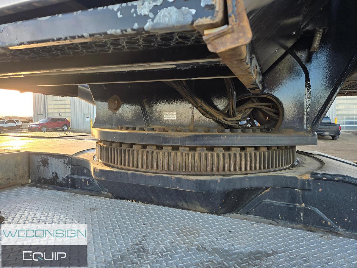 Used 2014 Kenworth C500B 45 Ton Picker Truck