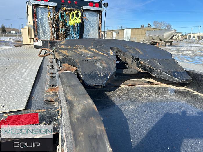 Used 2013 Kenworth C500 - 35 Ton