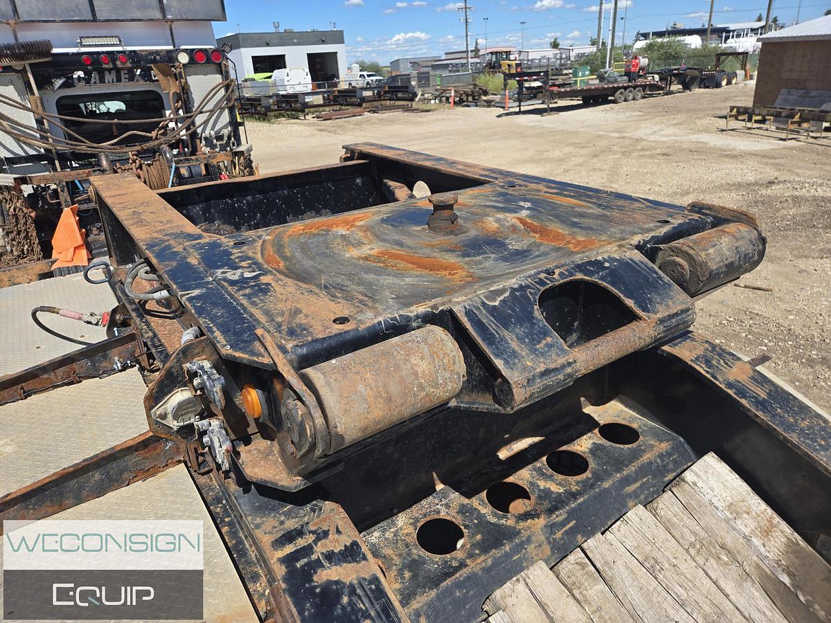 Used 2009 Gerry's 55T