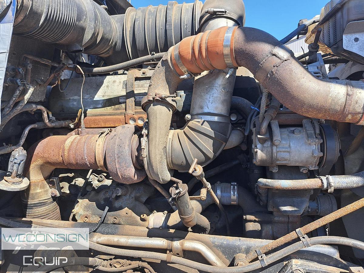 Used 2011 Kenworth T800